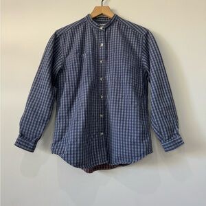 Vintage L.L. Bean Button Up Shirt